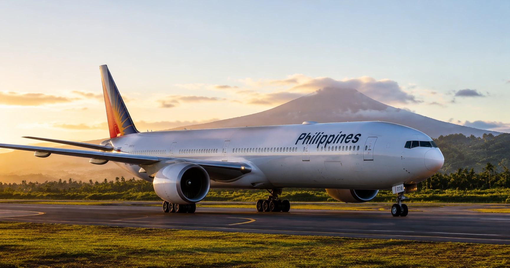 Understanding the b777 Philippine Airlines: Features and Updates - image 1 Understanding the b777 Philippine Airlines: Features and Updates - image 1