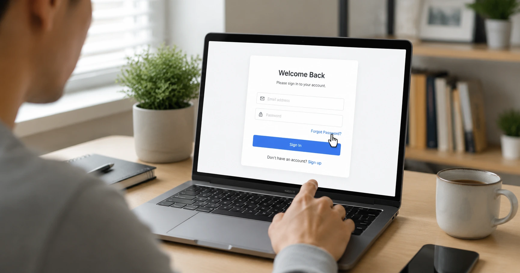Understanding the 77ph com login password: How to Access Your Account Securely - image 1 Understanding the 77ph com login password: How to Access Your Account Securely - image 1