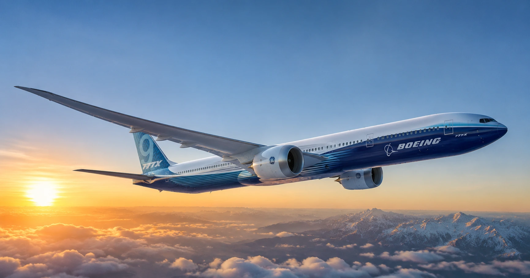 Everything You Need to Know About b777x and Its Impact on Modern Aviation - image 1