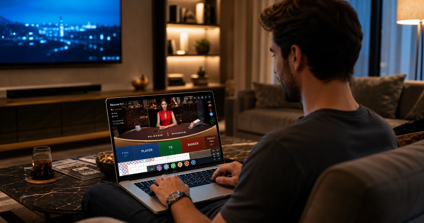 Experience the Excitement with Otsobet Live Casino - image 2
