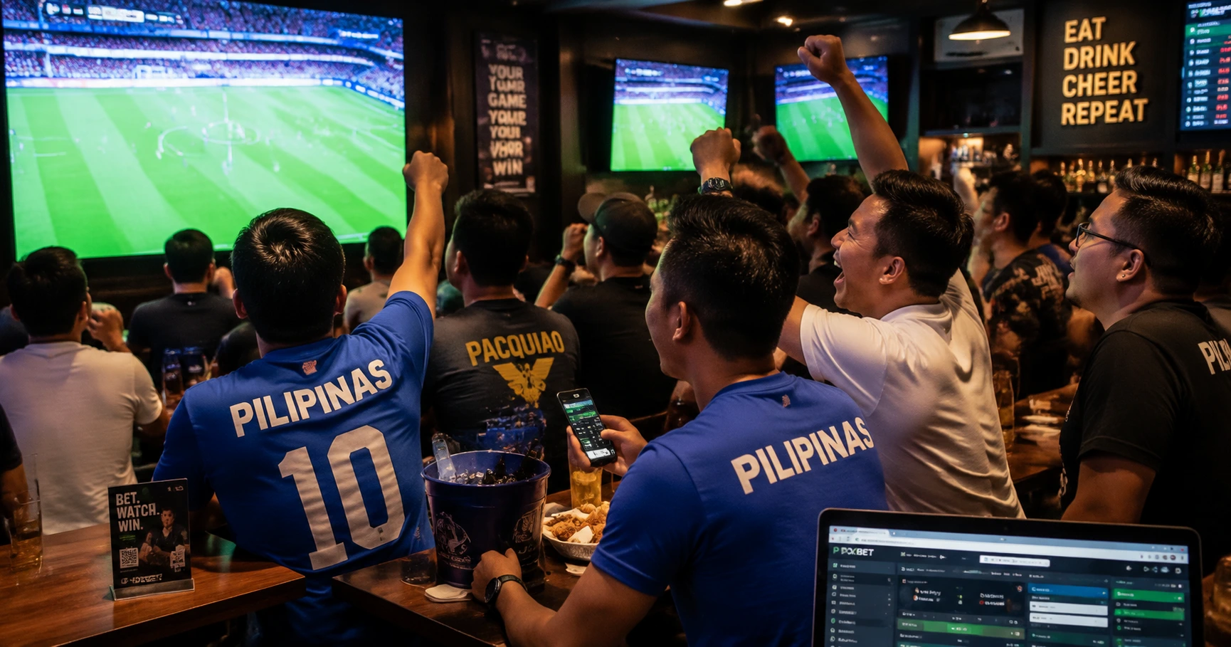Exploring the World of g77 and Its Impact on Filipino Gaming and Sports Culture - image 2