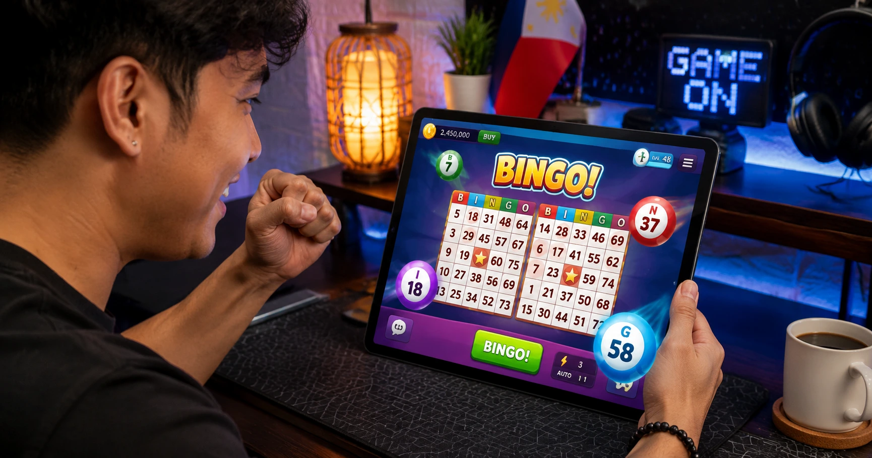 In-Depth Look at Jiliasia Bingo - image 2