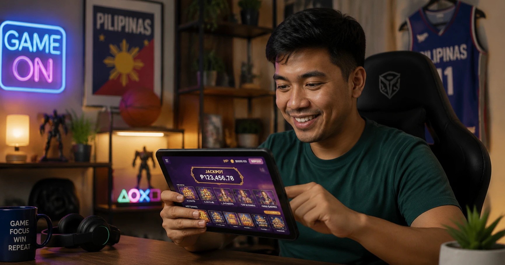 All About 77ph apk: The Ultimate Guide for Filipino Gaming Enthusiasts - image 2 All About 77ph apk: The Ultimate Guide for Filipino Gaming Enthusiasts - image 2