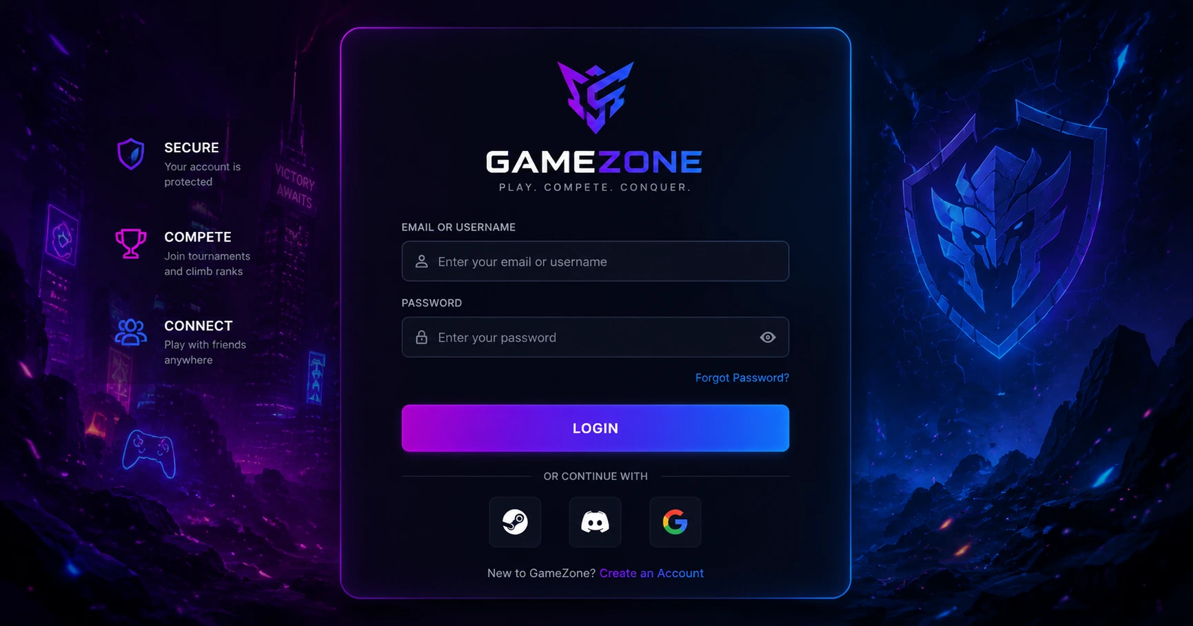 Comprehensive Guide to 77ph vip login and Its Features - image 1