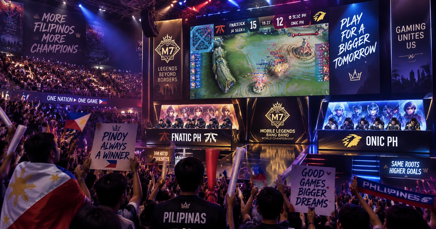 Deep Dive into l7: Trends and Insights for Filipino Fans - image 1